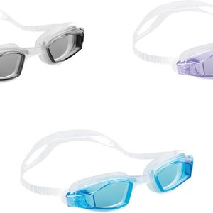 INTEX Schwimmbrille groß
