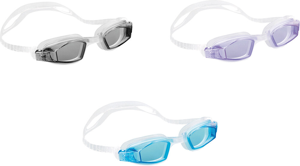 INTEX Schwimmbrille groß