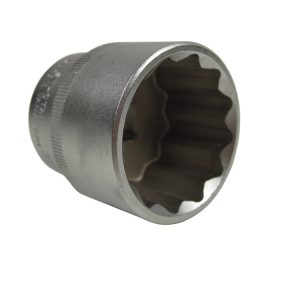 BGS Technic Stecknuss 1/2" 36 mm BGS Technic Stecknuss 1/2" 36 mm
