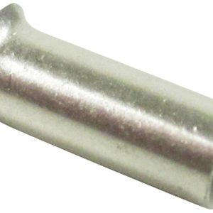 KRYSTUFEK 100 Aderendhülsen 2,5 mm² KRYSTUFEK 100 Aderendhülsen 2,5 mm²