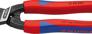 KNIPEX Kompakt-Bolzenschneider 200 mm KNIPEX Kompakt-Bolzenschneider 200 mm
