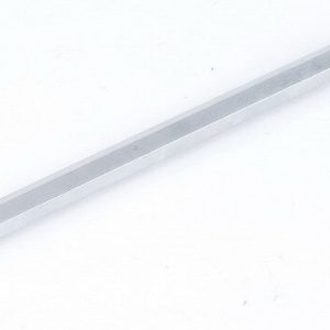 TACTIX Innensechskant-Schlüssel 3 mm extra lang