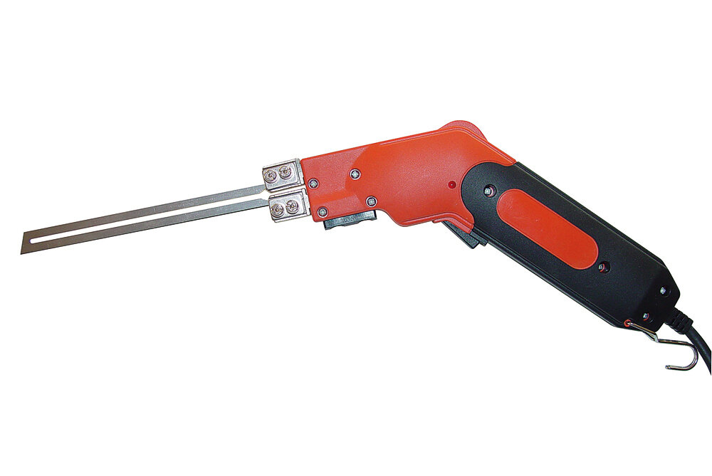 ROTHENBERGER INDUSTRIAL Hartschaum-Handschneider 190 Watt