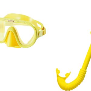 INTEX Taucherbrillen-Set 2-tlg. INTEX Taucherbrillen-Set 2-tlg.