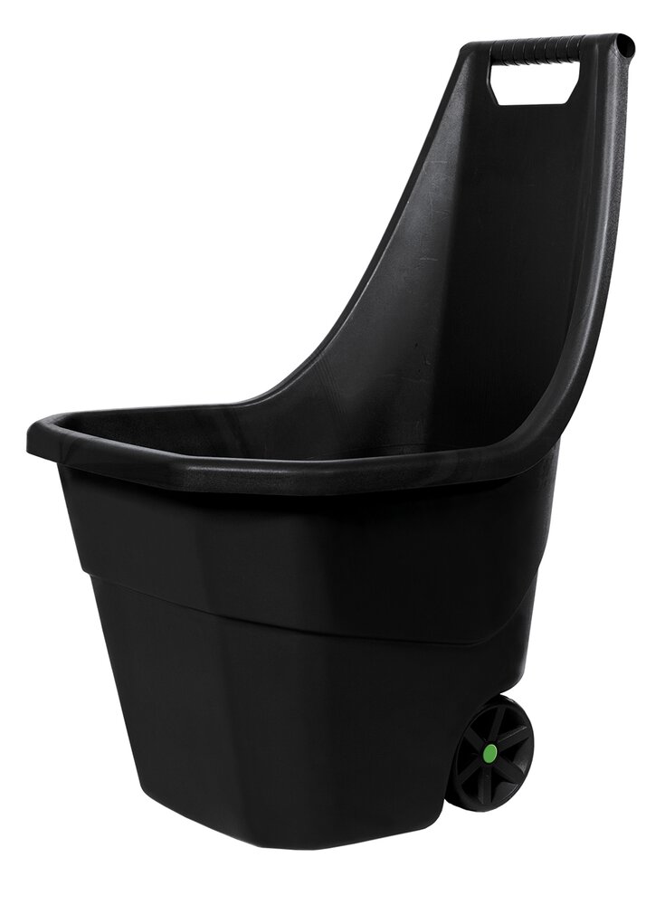 PROSPERPLAST Gartentrolley 55 l