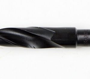 KRAFTBOX PROFESSIONAL HSS-Spiralbohrer konisch 20 mm Ø KRAFTBOX PROFESSIONAL HSS-Spiralbohrer konisch 20 mm Ø