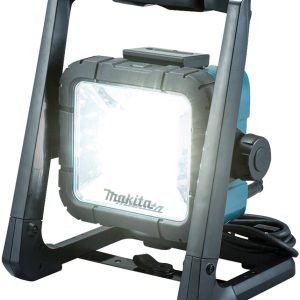 MAKITA Akku-Lampe DML805 MAKITA Akku-Lampe DML805