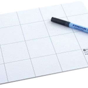 IFIXIT Reparatur-Arbeitsmatte magnetisch IFIXIT Reparatur-Arbeitsmatte magnetisch