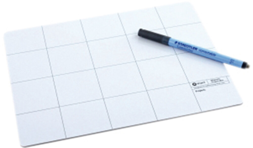 IFIXIT Reparatur-Arbeitsmatte magnetisch