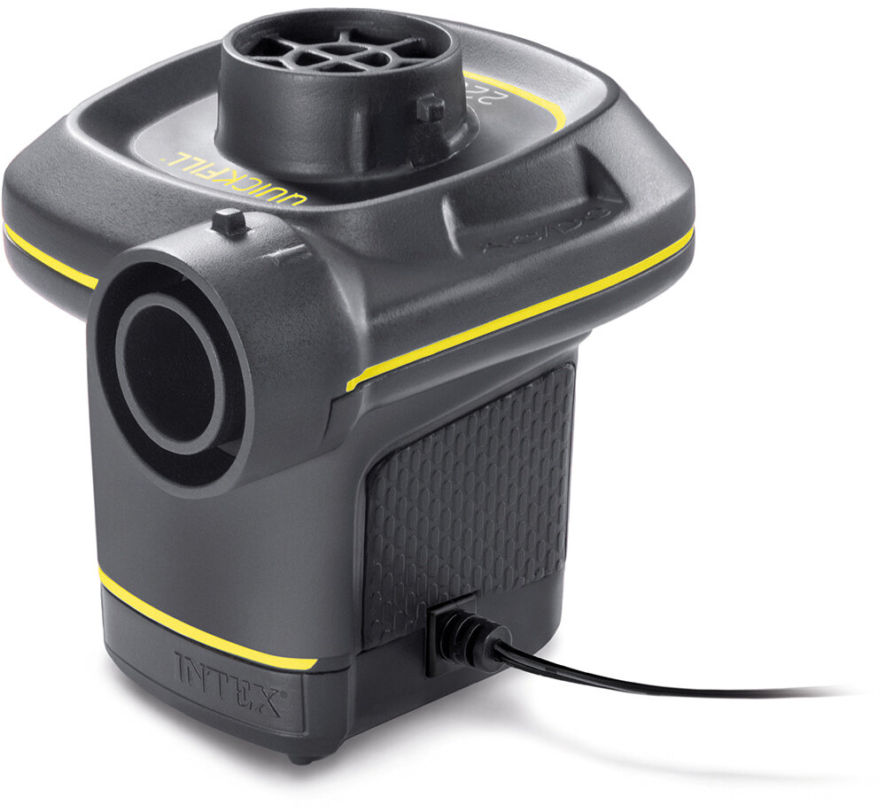 INTEX Luftpumpe