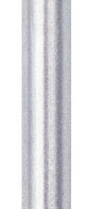 KWB Doppelendbohrer für die Blechbearbeitung aus HSS, ⌀ 3,2 mm