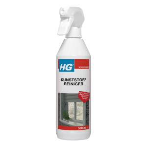 HG Kunststoffreiniger HG Kunststoffreiniger
