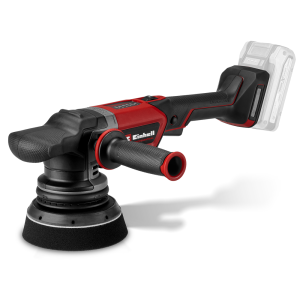 EINHELL PROFESSIONAL Akku-Exzenterpolierer CP-EP 18/125 Li BL-Solo EINHELL PROFESSIONAL Akku-Exzenterpolierer CP-EP 18/125 Li BL-Solo