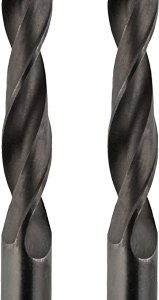 KWB HSS Spiralbohrer, ø 2.0 mm KWB HSS Spiralbohrer, ø 2.0 mm