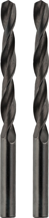 KWB HSS Spiralbohrer, ø 2.5 mm
