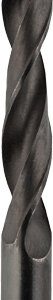 KWB HSS Spiralbohrer, ø 4.0 mm KWB HSS Spiralbohrer, ø 4.0 mm