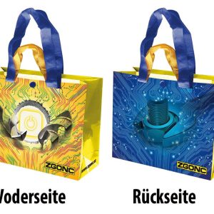 Zgonc Einkaufstasche Zgonc Einkaufstasche