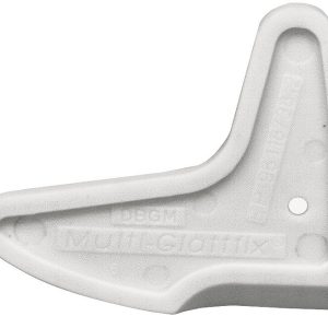 HEKA Silikon-Fugenspachtel Multi-Glättfix