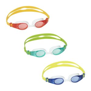 BESTWAY Schwimmbrille ab 3 Jahren