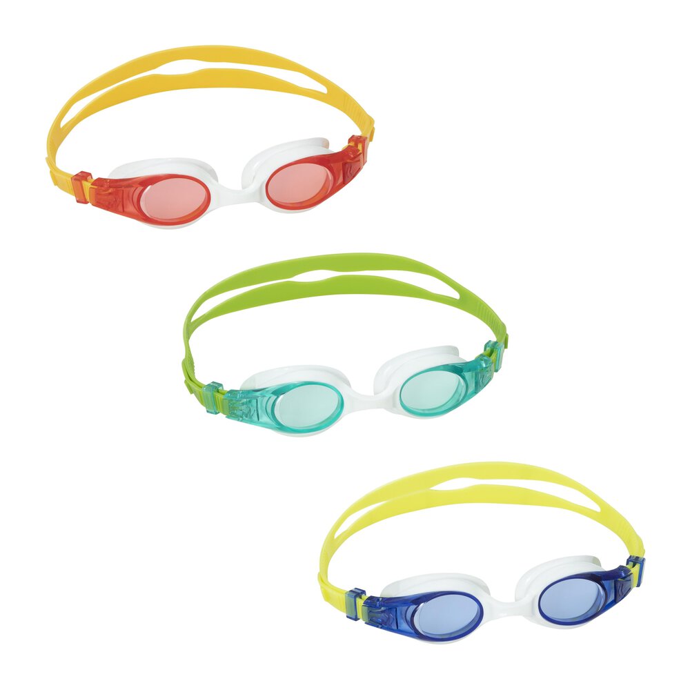 BESTWAY Schwimmbrille ab 3 Jahren