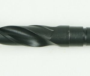 KRAFTBOX PROFESSIONAL HSS-Spiralbohrer konisch 21 mm Ø KRAFTBOX PROFESSIONAL HSS-Spiralbohrer konisch 21 mm Ø