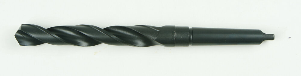 KRAFTBOX PROFESSIONAL HSS-Spiralbohrer konisch 21 mm Ø