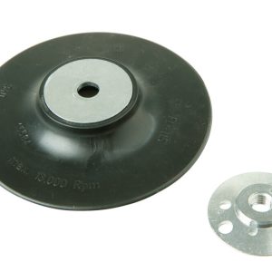 KOLTEC Stützteller 115 mm Ø M10 KOLTEC Stützteller 115 mm Ø M10