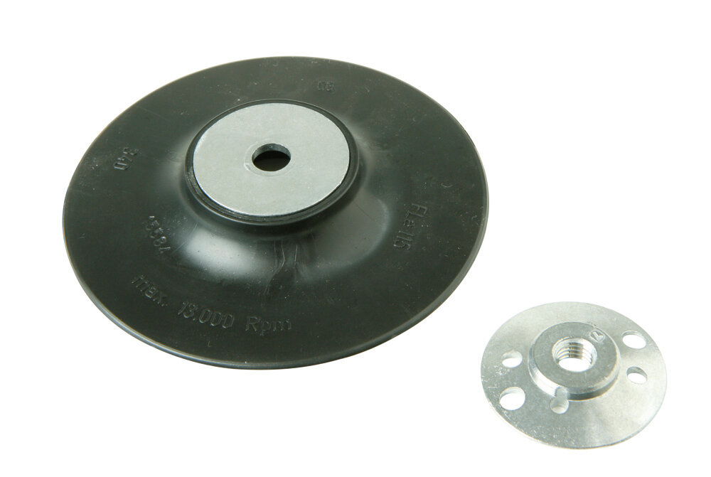 KOLTEC Stützteller 115 mm Ø M10