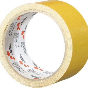 SCHULLER Eh'klar Teppich-Verlegeband 50 mm / 10 m SCHULLER Eh'klar Teppich-Verlegeband 50 mm / 10 m