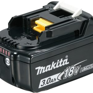 MAKITA 18V Akku 3,0 Ah BL1830B MAKITA 18V Akku 3,0 Ah BL1830B