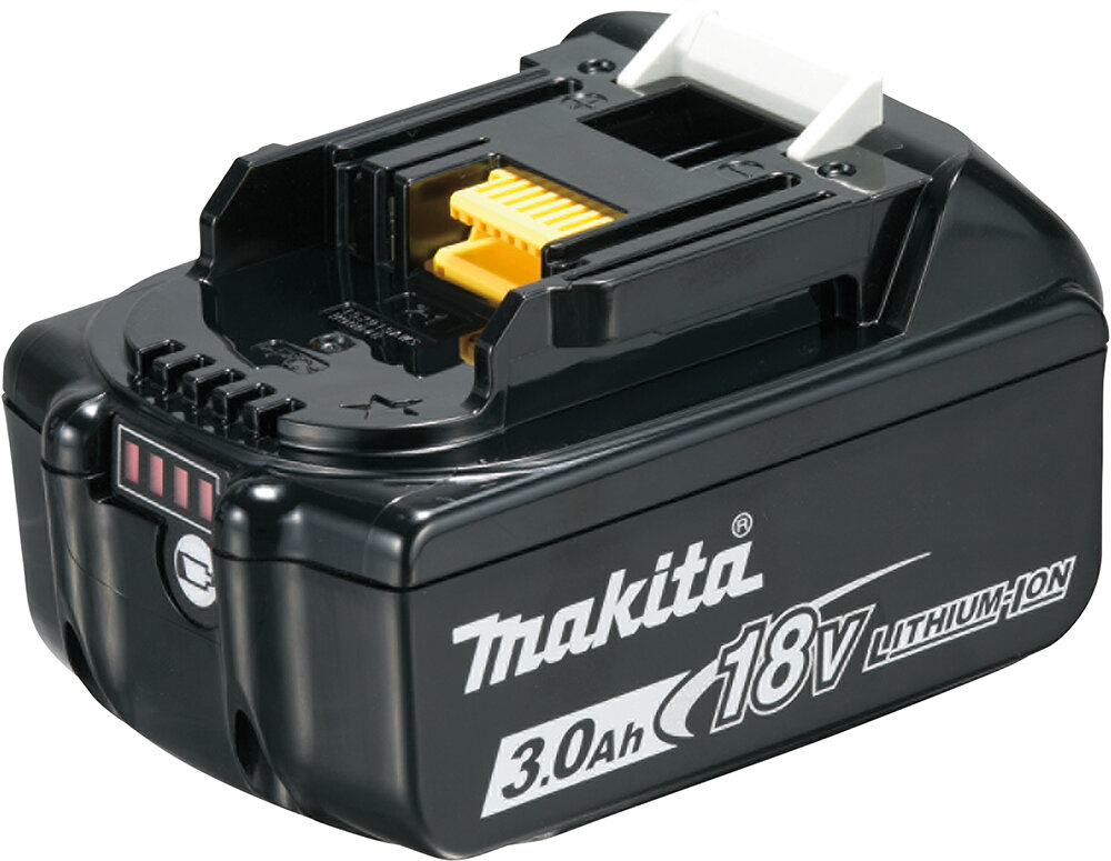 MAKITA 18V Akku 3,0 Ah BL1830B