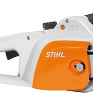 STIHL Elektro-Kettensäge MSE 141C-Q/35 STIHL Elektro-Kettensäge MSE 141C-Q/35