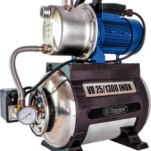 ELPUMPS Hauswasserwerk VB 25/1300 INOX