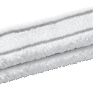 KÄRCHER 2 Microfaser-Wischbezüge KÄRCHER 2 Microfaser-Wischbezüge