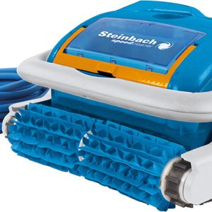 STEINBACH Poolsauger Speedcleaner APPCONTROL STEINBACH Poolsauger Speedcleaner APPCONTROL
