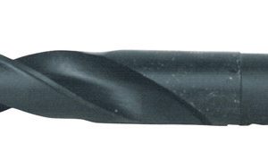 KRAFTBOX PROFESSIONAL HSS-Spiralbohrer konisch 22 mm Ø KRAFTBOX PROFESSIONAL HSS-Spiralbohrer konisch 22 mm Ø
