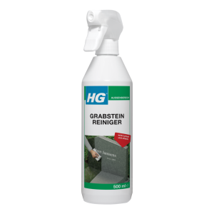 HG Grabsteinreiniger HG Grabsteinreiniger