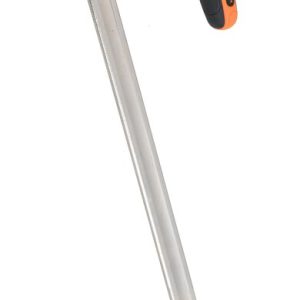 TACTIX Schraubzwinge 600 x 120 mm