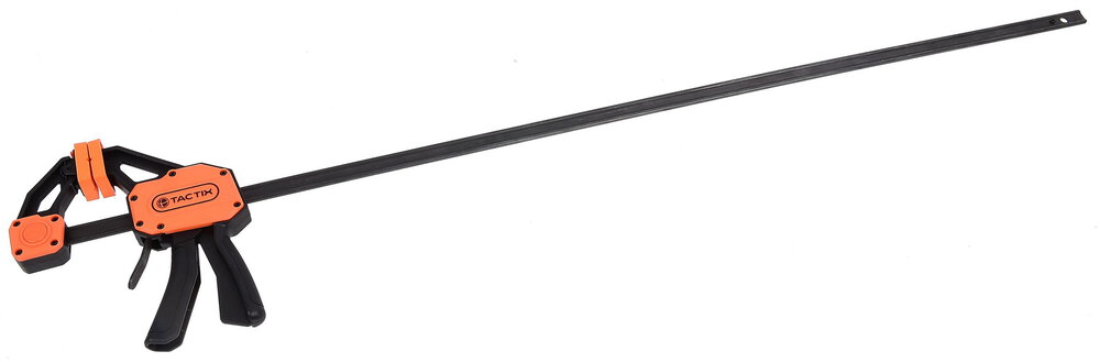 TACTIX Einhandzwinge 900 mm