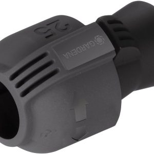 GARDENA Verbindungs-Stück Quick & Easy 3/4" x 25 mm GARDENA Verbindungs-Stück Quick & Easy 3/4" x 25 mm