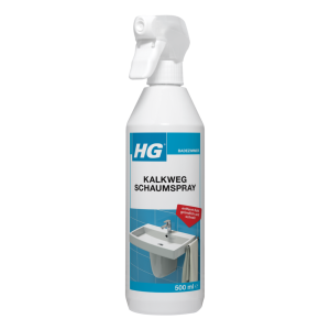 HG Kalkweg Schaumspray HG Kalkweg Schaumspray