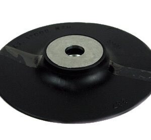KOLTEC Stützteller 125 mm Ø M14 KOLTEC Stützteller 125 mm Ø M14