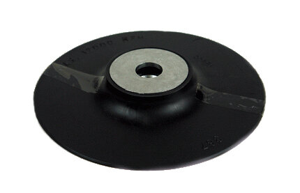 KOLTEC Stützteller 125 mm Ø M14