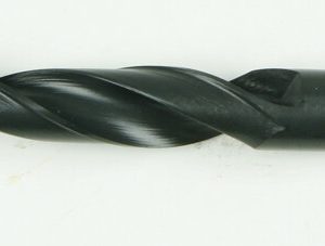 KRAFTBOX PROFESSIONAL HSS-Spiralbohrer konisch 23 mm Ø KRAFTBOX PROFESSIONAL HSS-Spiralbohrer konisch 23 mm Ø