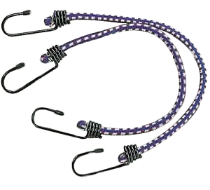 HM MÜLLNER Gummizug-Garnitur 100 cm 2-teilig HM MÜLLNER Gummizug-Garnitur 100 cm 2-teilig