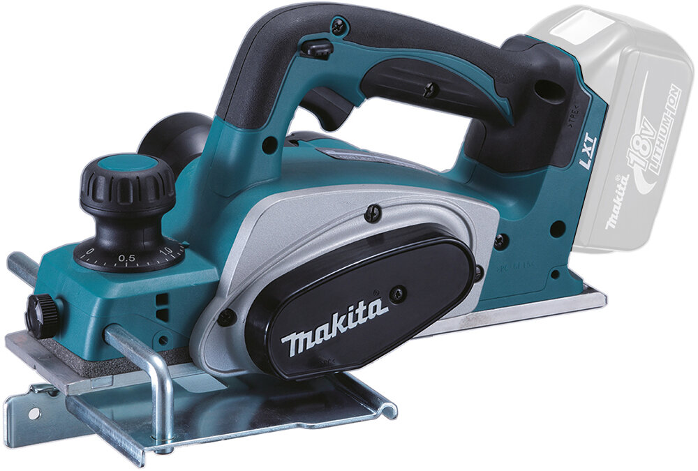 MAKITA Akku-Hobel DKP180Z