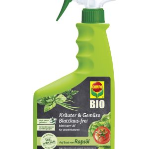COMPO Kräuter & Gemüse Blattlaus-frei COMPO Kräuter & Gemüse Blattlaus-frei