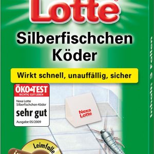 NEXA LOTTE 3 Silberfischchenköder NEXA LOTTE 3 Silberfischchenköder