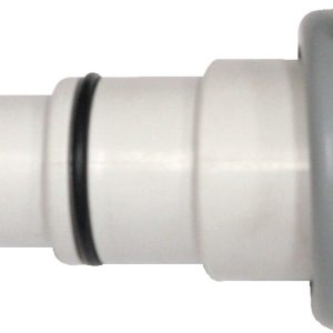 Schlauch-Adapter A zu Filteranlagen Schlauch-Adapter A zu Filteranlagen