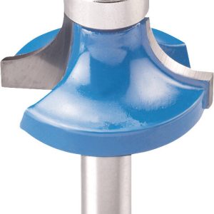 KWB Abrundfräser HM, mit Anlaufkugellager, Ø 32.0 mm KWB Abrundfräser HM, mit Anlaufkugellager, Ø 32.0 mm